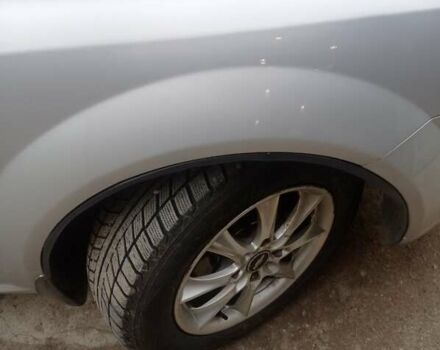 Сірий Шевроле Лачетті, об'ємом двигуна 1.6 л та пробігом 200 тис. км за 4000 $, фото 4 на Automoto.ua