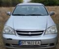 Сірий Шевроле Лачетті, об'ємом двигуна 1.4 л та пробігом 148 тис. км за 2700 $, фото 1 на Automoto.ua