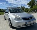 Сірий Шевроле Лачетті, об'ємом двигуна 1.6 л та пробігом 248 тис. км за 3400 $, фото 1 на Automoto.ua