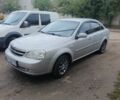 Сірий Шевроле Лачетті, об'ємом двигуна 1.8 л та пробігом 3 тис. км за 2900 $, фото 1 на Automoto.ua