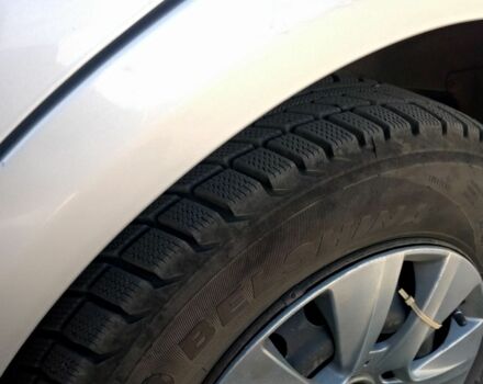 Серый Шевроле Лачетти, объемом двигателя 0 л и пробегом 179 тыс. км за 5000 $, фото 9 на Automoto.ua