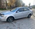 Серый Шевроле Лачетти, объемом двигателя 1.8 л и пробегом 250 тыс. км за 2900 $, фото 1 на Automoto.ua