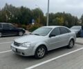 Сірий Шевроле Лачетті, об'ємом двигуна 1.6 л та пробігом 250 тис. км за 3396 $, фото 1 на Automoto.ua
