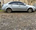 Серый Шевроле Лачетти, объемом двигателя 1.8 л и пробегом 313 тыс. км за 2800 $, фото 1 на Automoto.ua