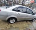Сірий Шевроле Лачетті, об'ємом двигуна 1.8 л та пробігом 180 тис. км за 3900 $, фото 2 на Automoto.ua