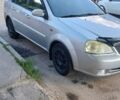 Серый Шевроле Лачетти, объемом двигателя 1.8 л и пробегом 60 тыс. км за 2650 $, фото 1 на Automoto.ua