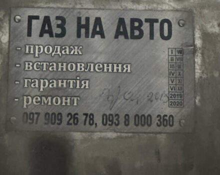 Серый Шевроле Лачетти, объемом двигателя 1.8 л и пробегом 259 тыс. км за 4399 $, фото 17 на Automoto.ua