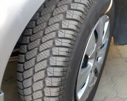 Серый Шевроле Лачетти, объемом двигателя 0 л и пробегом 179 тыс. км за 5000 $, фото 10 на Automoto.ua