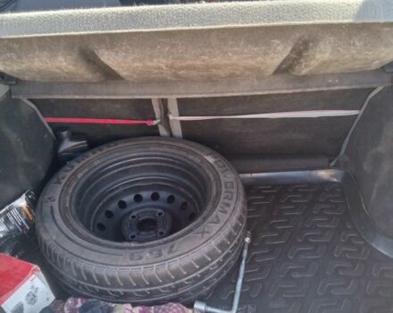 Серый Шевроле Лачетти, объемом двигателя 0 л и пробегом 179 тыс. км за 5000 $, фото 13 на Automoto.ua