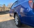Сірий Шевроле Лачетті, об'ємом двигуна 1.6 л та пробігом 220 тис. км за 4000 $, фото 3 на Automoto.ua