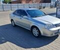 Серый Шевроле Лачетти, объемом двигателя 1.6 л и пробегом 224 тыс. км за 3500 $, фото 5 на Automoto.ua