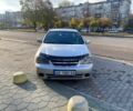 Серый Шевроле Лачетти, объемом двигателя 1.8 л и пробегом 250 тыс. км за 2900 $, фото 4 на Automoto.ua
