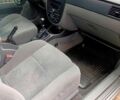 Сірий Шевроле Лачетті, об'ємом двигуна 1.8 л та пробігом 257 тис. км за 3700 $, фото 2 на Automoto.ua