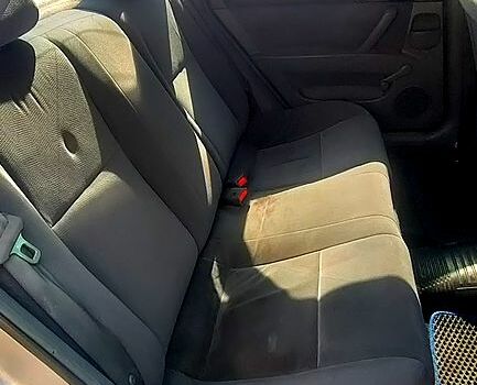 Серый Шевроле Лачетти, объемом двигателя 1.8 л и пробегом 298 тыс. км за 2250 $, фото 1 на Automoto.ua