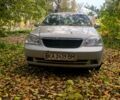 Сірий Шевроле Лачетті, об'ємом двигуна 1.8 л та пробігом 470 тис. км за 2000 $, фото 2 на Automoto.ua