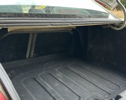 Серый Шевроле Лачетти, объемом двигателя 1.6 л и пробегом 255 тыс. км за 3600 $, фото 20 на Automoto.ua