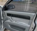 Серый Шевроле Лачетти, объемом двигателя 1.6 л и пробегом 157 тыс. км за 4900 $, фото 12 на Automoto.ua