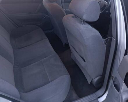 Серый Шевроле Лачетти, объемом двигателя 1.8 л и пробегом 260 тыс. км за 3300 $, фото 6 на Automoto.ua