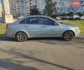 Серый Шевроле Лачетти, объемом двигателя 1.6 л и пробегом 227 тыс. км за 2300 $, фото 1 на Automoto.ua