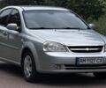 Серый Шевроле Лачетти, объемом двигателя 1.8 л и пробегом 160 тыс. км за 4999 $, фото 1 на Automoto.ua