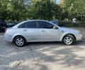 Сірий Шевроле Лачетті, об'ємом двигуна 1.8 л та пробігом 276 тис. км за 3200 $, фото 7 на Automoto.ua