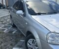 Серый Шевроле Лачетти, объемом двигателя 1.8 л и пробегом 260 тыс. км за 1850 $, фото 2 на Automoto.ua