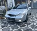 Серый Шевроле Лачетти, объемом двигателя 1.8 л и пробегом 260 тыс. км за 1850 $, фото 1 на Automoto.ua