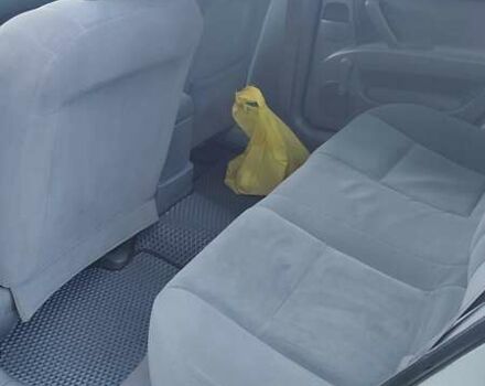 Серый Шевроле Лачетти, объемом двигателя 1.8 л и пробегом 175 тыс. км за 4600 $, фото 15 на Automoto.ua