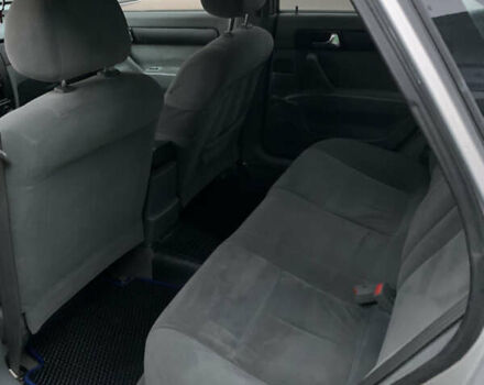 Серый Шевроле Лачетти, объемом двигателя 1.8 л и пробегом 294 тыс. км за 2600 $, фото 8 на Automoto.ua