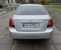 Сірий Шевроле Лачетті, об'ємом двигуна 1.8 л та пробігом 256 тис. км за 3800 $, фото 6 на Automoto.ua