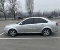 Сірий Шевроле Лачетті, об'ємом двигуна 1.8 л та пробігом 276 тис. км за 3200 $, фото 2 на Automoto.ua