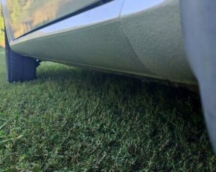 Серый Шевроле Лачетти, объемом двигателя 1.8 л и пробегом 175 тыс. км за 4600 $, фото 4 на Automoto.ua