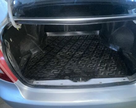 Сірий Шевроле Лачетті, об'ємом двигуна 1.8 л та пробігом 276 тис. км за 3200 $, фото 16 на Automoto.ua