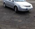Сірий Шевроле Лачетті, об'ємом двигуна 1.6 л та пробігом 267 тис. км за 4200 $, фото 1 на Automoto.ua