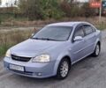 Сірий Шевроле Лачетті, об'ємом двигуна 1.6 л та пробігом 297 тис. км за 2700 $, фото 1 на Automoto.ua