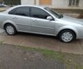 Сірий Шевроле Лачетті, об'ємом двигуна 1.8 л та пробігом 256 тис. км за 3800 $, фото 3 на Automoto.ua