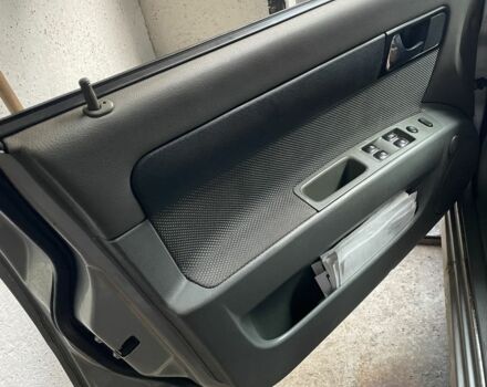 Сірий Шевроле Лачетті, об'ємом двигуна 1.8 л та пробігом 276 тис. км за 3200 $, фото 10 на Automoto.ua