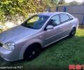 Серый Шевроле Лачетти, объемом двигателя 1.8 л и пробегом 298 тыс. км за 2250 $, фото 6 на Automoto.ua