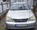 Сірий Шевроле Лачетті, об'ємом двигуна 1.8 л та пробігом 180 тис. км за 3900 $, фото 1 на Automoto.ua
