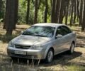 Сірий Шевроле Лачетті, об'ємом двигуна 1.8 л та пробігом 400 тис. км за 2600 $, фото 1 на Automoto.ua