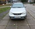 Сірий Шевроле Лачетті, об'ємом двигуна 1.8 л та пробігом 256 тис. км за 3800 $, фото 1 на Automoto.ua