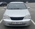 Сірий Шевроле Лачетті, об'ємом двигуна 1.8 л та пробігом 276 тис. км за 3200 $, фото 1 на Automoto.ua