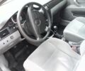Сірий Шевроле Лачетті, об'ємом двигуна 1.8 л та пробігом 256 тис. км за 3800 $, фото 9 на Automoto.ua