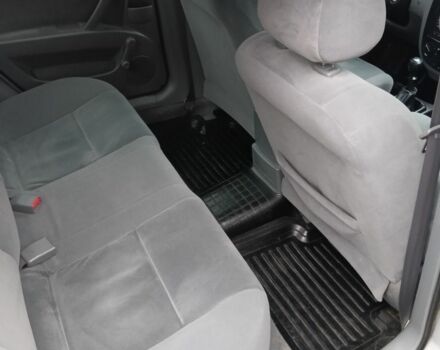 Сірий Шевроле Лачетті, об'ємом двигуна 1.8 л та пробігом 256 тис. км за 3800 $, фото 10 на Automoto.ua