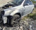 Серый Шевроле Лачетти, объемом двигателя 0 л и пробегом 178 тыс. км за 705 $, фото 1 на Automoto.ua