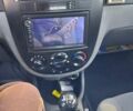 Серый Шевроле Лачетти, объемом двигателя 1.6 л и пробегом 224 тыс. км за 3500 $, фото 8 на Automoto.ua