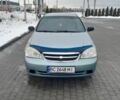 Сірий Шевроле Лачетті, об'ємом двигуна 1.6 л та пробігом 232 тис. км за 3650 $, фото 1 на Automoto.ua