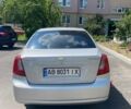 Серый Шевроле Лачетти, объемом двигателя 1.8 л и пробегом 165 тыс. км за 4999 $, фото 6 на Automoto.ua
