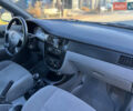 Серый Шевроле Лачетти, объемом двигателя 1.6 л и пробегом 259 тыс. км за 3599 $, фото 16 на Automoto.ua