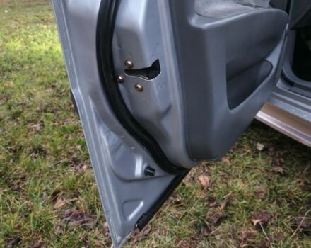 Сірий Шевроле Лачетті, об'ємом двигуна 1.8 л та пробігом 200 тис. км за 4000 $, фото 13 на Automoto.ua